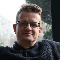 Marcel Mostert