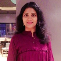 Manju Ashbind