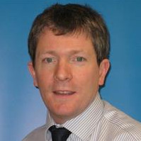 Diarmaid Gillespie