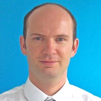 David Hooper