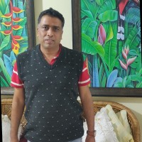 Girija Mishra