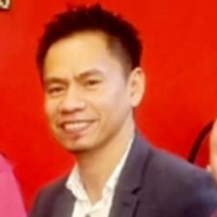 Jonathan Bantang