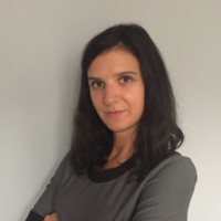 Gabriela Wesołowska, Cams