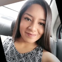 Melissa Mori Cabrera