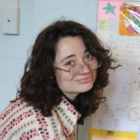 Saffron Forsberg