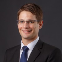 Vincent Viceconte, Cfa