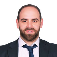 Tolga Ecevit