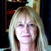 Trudy Hartman
