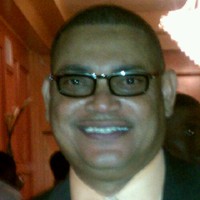 Hayvard D. Broussard