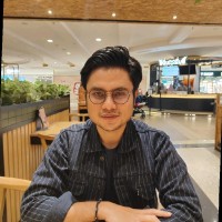 Habiyoso Rafli Dewanto