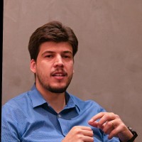 Rodrigo Daher Milhomem