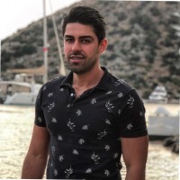Batuhan Sevinç Özdamar