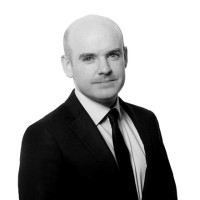 Niall Cassidy, Cfa