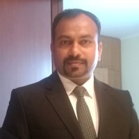 Rajesh Kumar R.