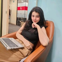 Harshita Singh Naruka