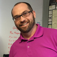 Greg Milby