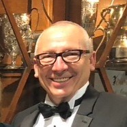 Mark Creamer