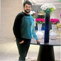 Dushyant Satpute
