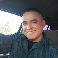 Daniel Alvarado
