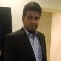 Apoorva Bajpai
