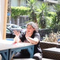 Nour Khoueiri