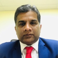 Shakeel Shareef
