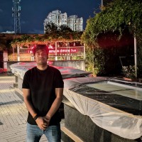 Shubham Pandey