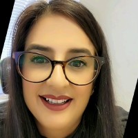 Saroj Virdee