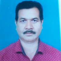 Nilambar Samanta