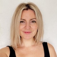 Jaime Coombs