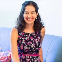 Haya Harpaz חיה הרפז
