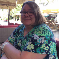 Lynn Delgado, M.A., LPC, LMHC, CPT, CBT, TF-CBT, EMDR
