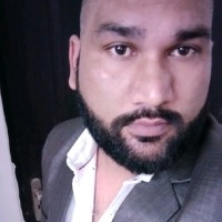 Harwinder Singh