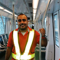 Oscar Javier Barbosa Meneses