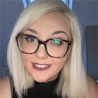 Claire Charlton