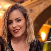 Bojana Jusupovic