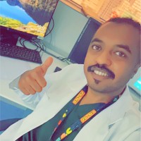 Yazeed Almohammed