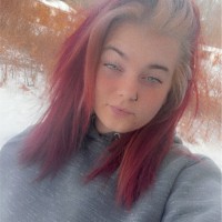 Destiny Nelson