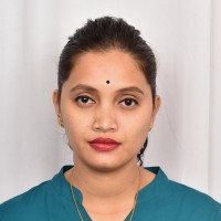 Lusi Nayak