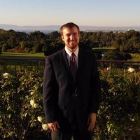 Chris Morton, Pe, Env Sp