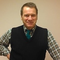 Stephen Daly