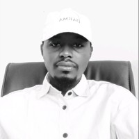 Anas Abdullahi