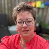 Daniëlle Van Dijk