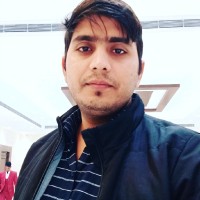 Durgesh Kumar