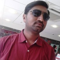 Raju Jadhav