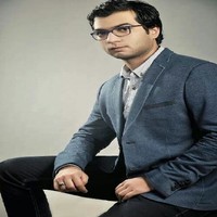 Amr Sedky