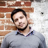 Paulo Chacón