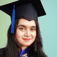 Meherunnesa Jui