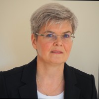 Sylvia Shackleton-Dijkstra