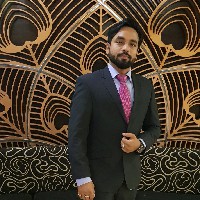 Sushil Kumar